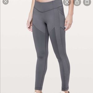 Lululemon leggings